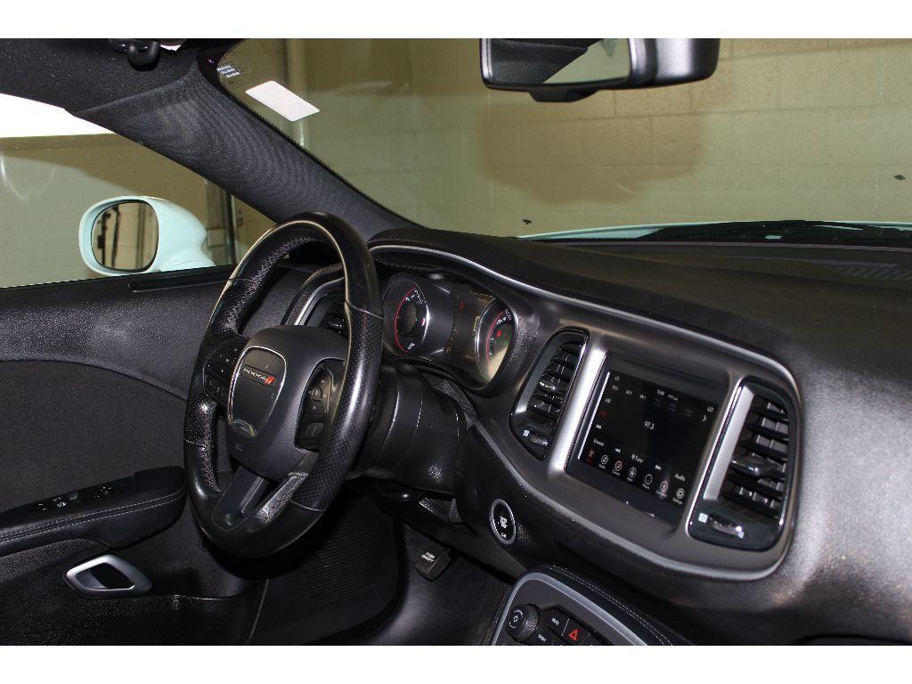 used 2022 Dodge Challenger car, priced at $26,000