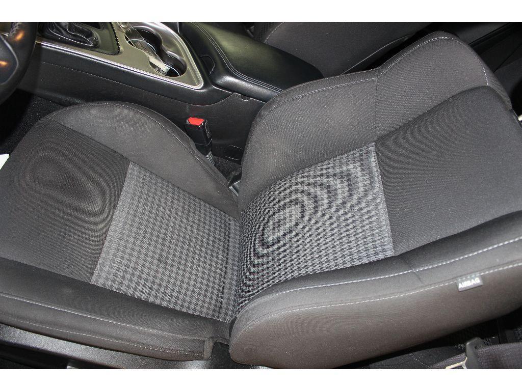 used 2022 Dodge Challenger car, priced at $26,000