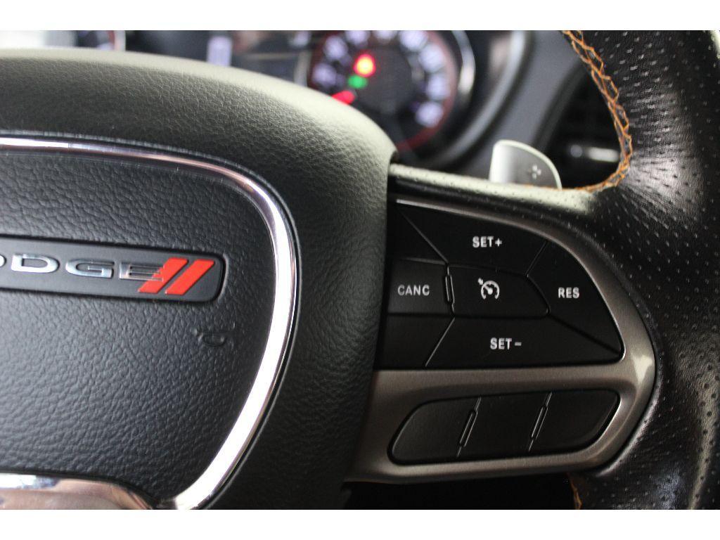 used 2022 Dodge Challenger car, priced at $22,100
