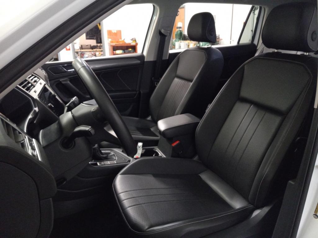 used 2024 Volkswagen Tiguan car, priced at $23,265
