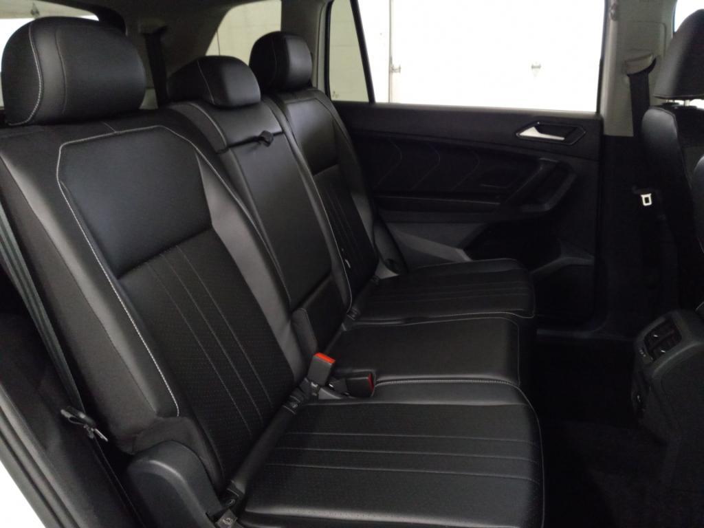 used 2024 Volkswagen Tiguan car, priced at $23,265