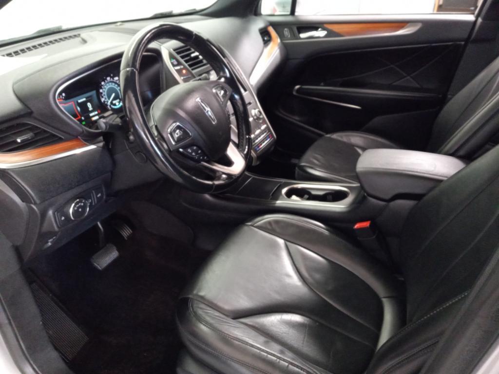 used 2017 Lincoln MKC car, priced at $13,365