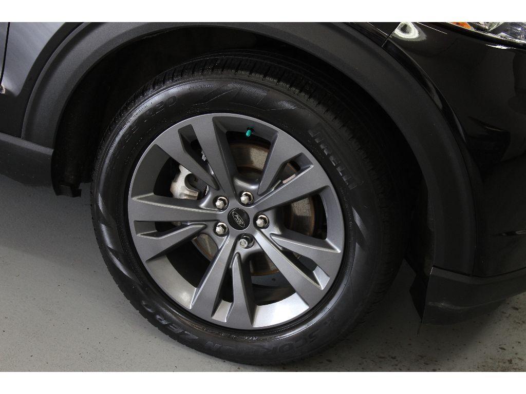 used 2022 Ford Explorer car, priced at $27,000