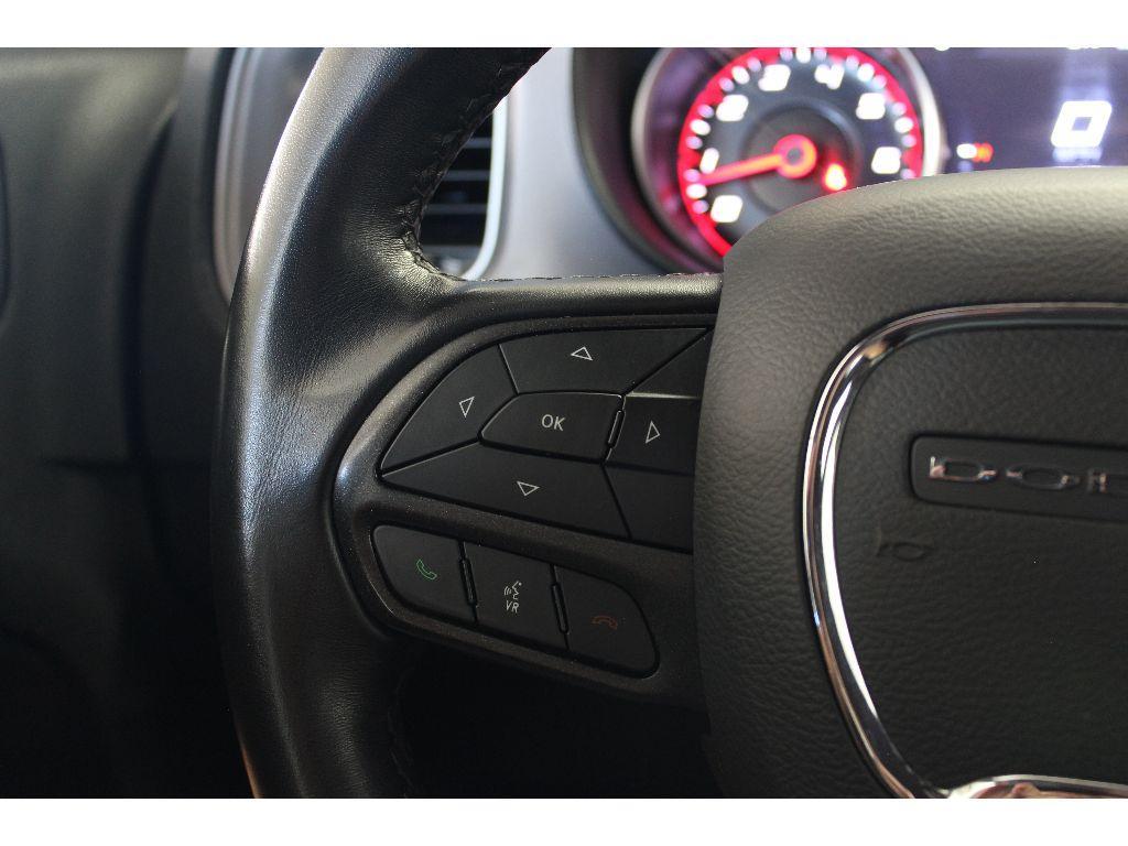 used 2023 Dodge Charger car, priced at $22,000