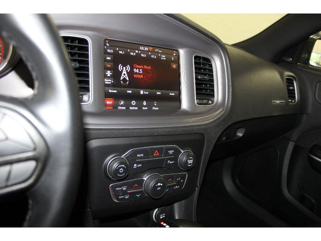 used 2023 Dodge Charger car, priced at $22,000