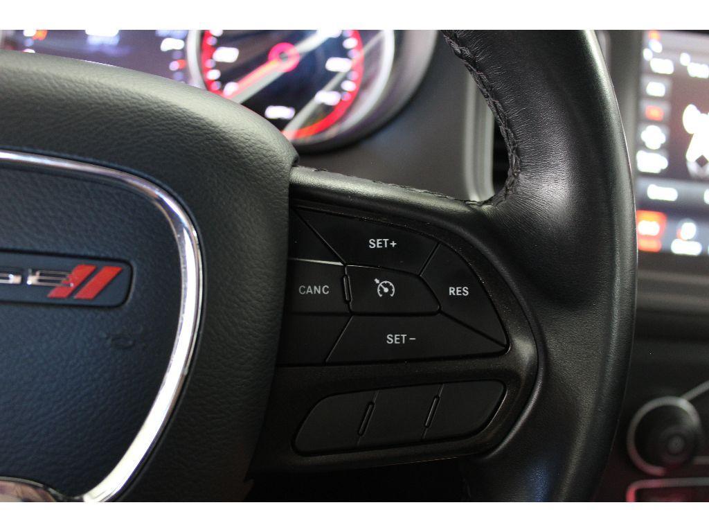 used 2023 Dodge Charger car, priced at $22,000