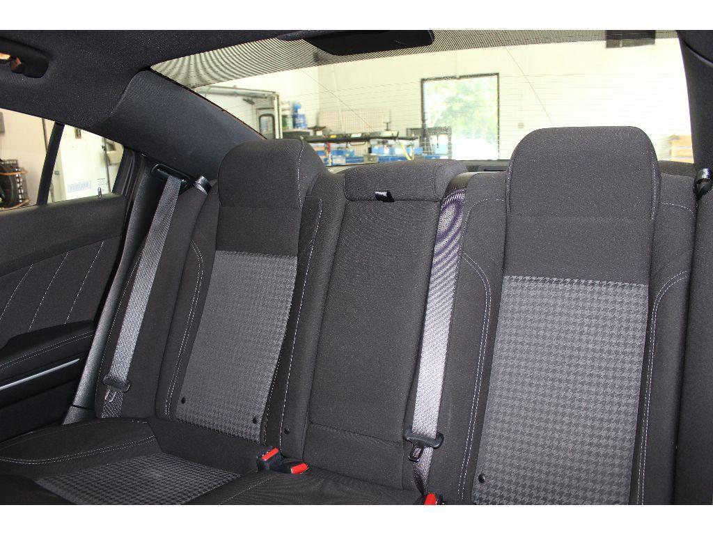 used 2023 Dodge Charger car, priced at $22,000