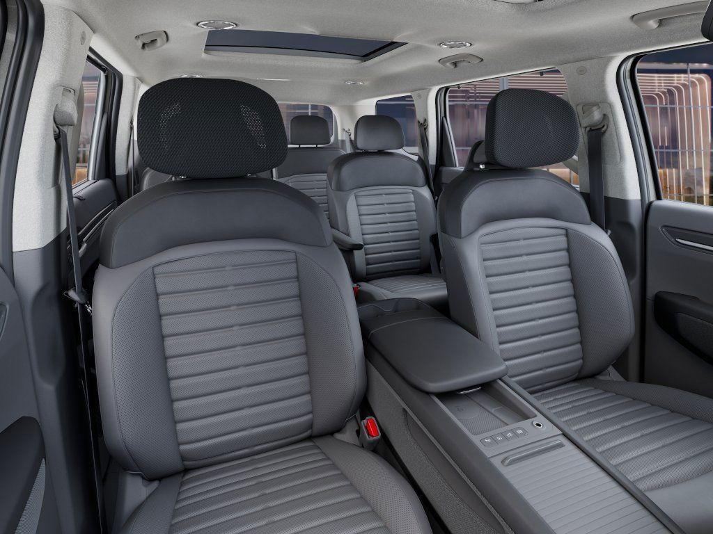new 2026 Kia EV9 car, priced at $70,800