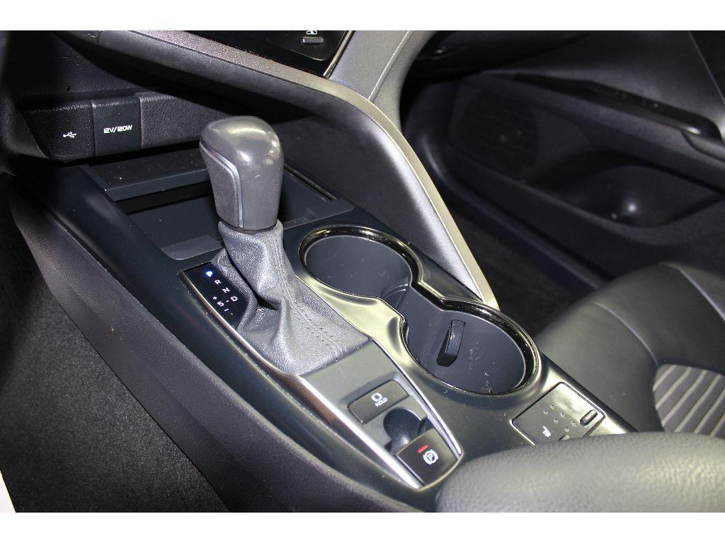 used 2020 Toyota Camry car, priced at $21,346