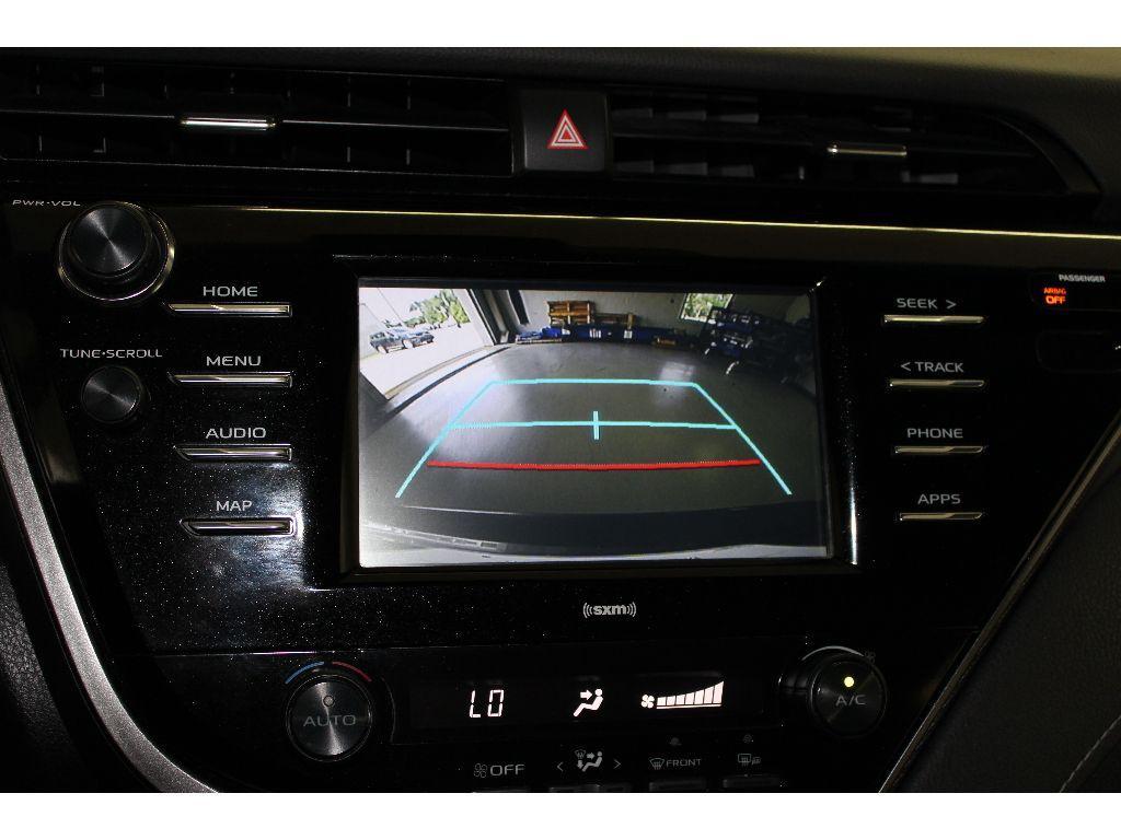 used 2020 Toyota Camry car, priced at $21,346