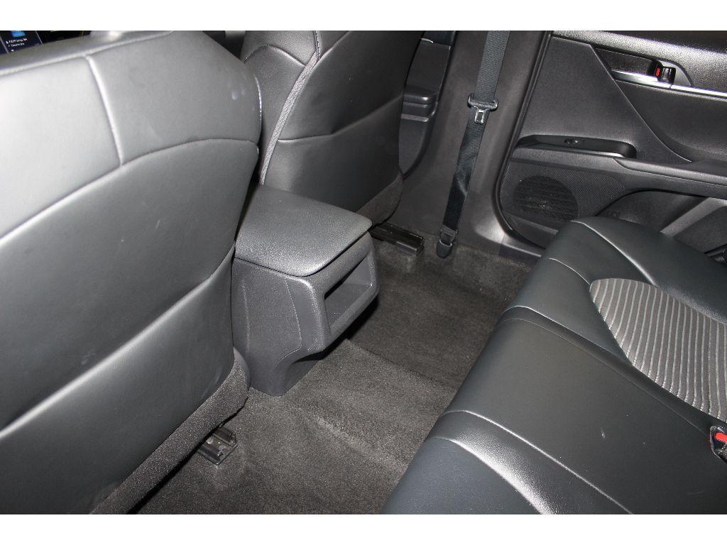 used 2020 Toyota Camry car, priced at $21,346
