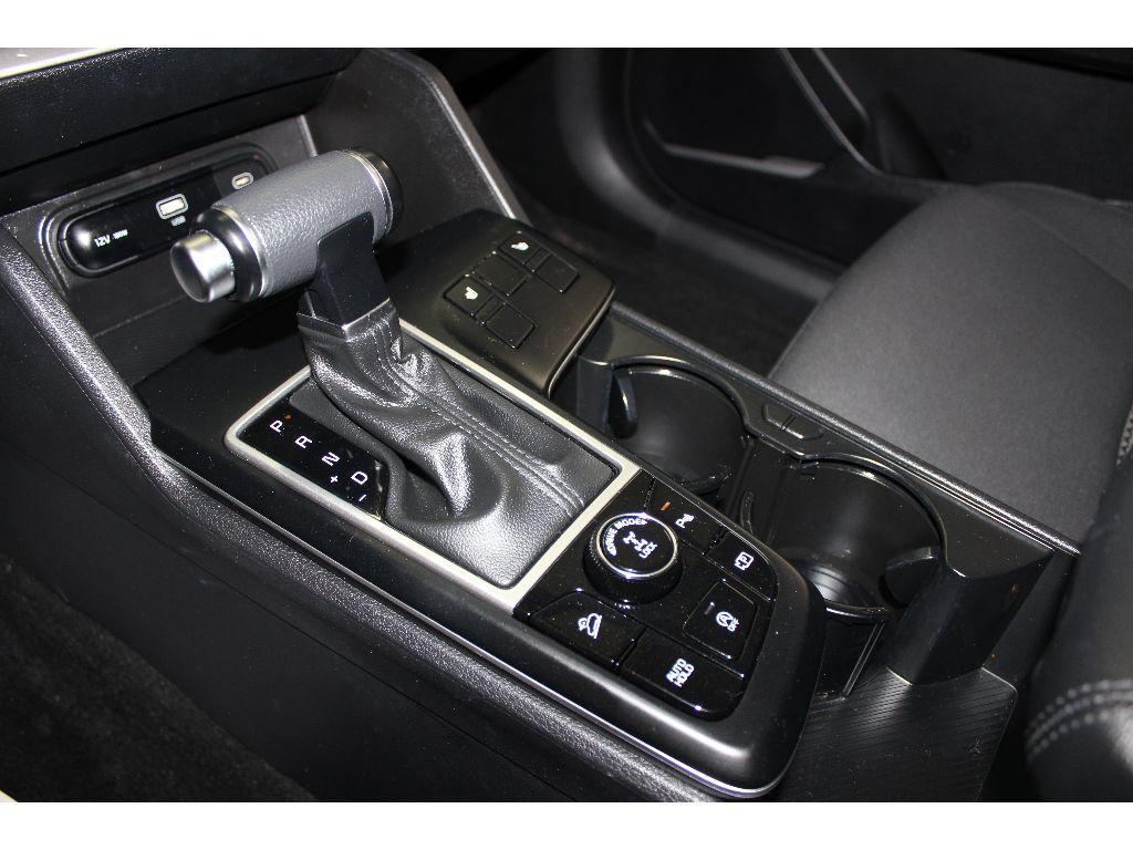 used 2023 Kia Sportage car, priced at $24,000