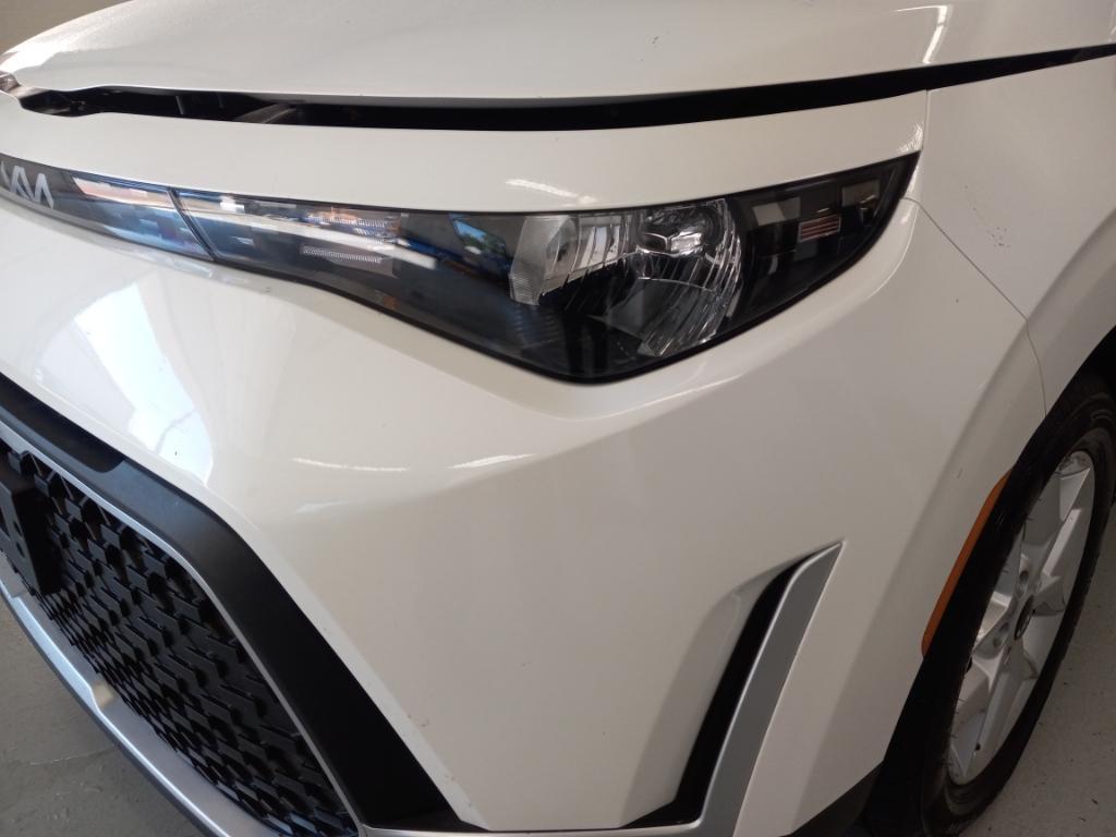 used 2024 Kia Soul car, priced at $18,436