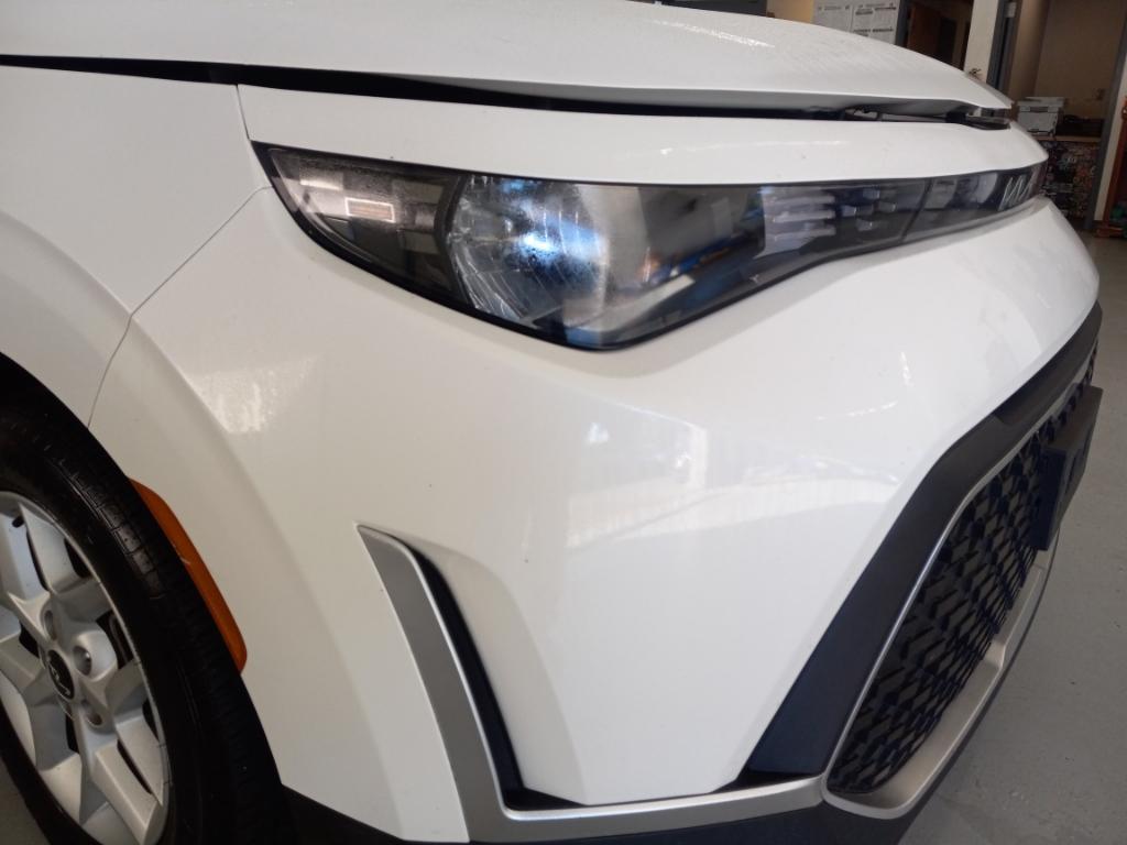 used 2024 Kia Soul car, priced at $18,436