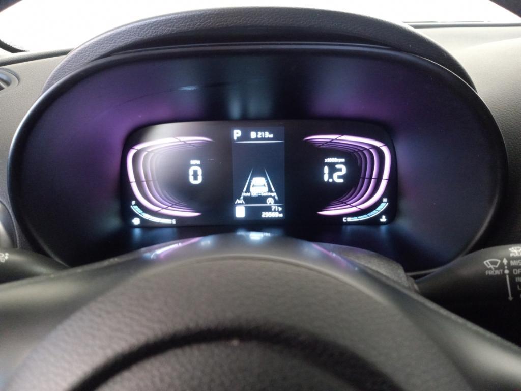 used 2024 Kia Soul car, priced at $18,436