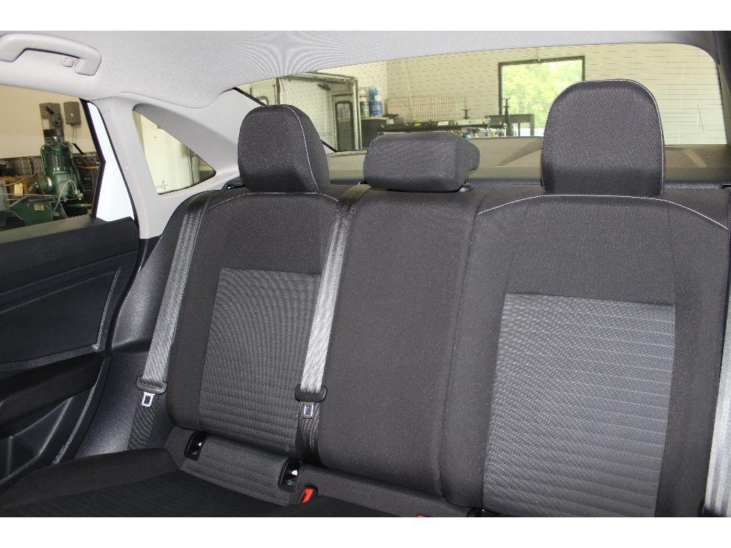used 2024 Volkswagen Jetta car, priced at $19,000
