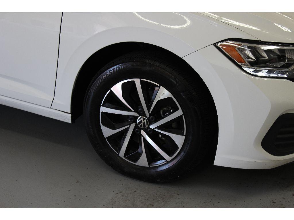 used 2024 Volkswagen Jetta car, priced at $19,000