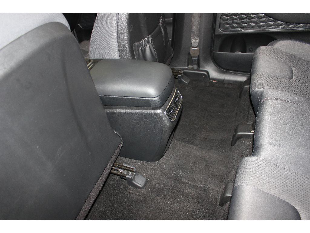 used 2023 Hyundai Santa Fe car, priced at $21,346