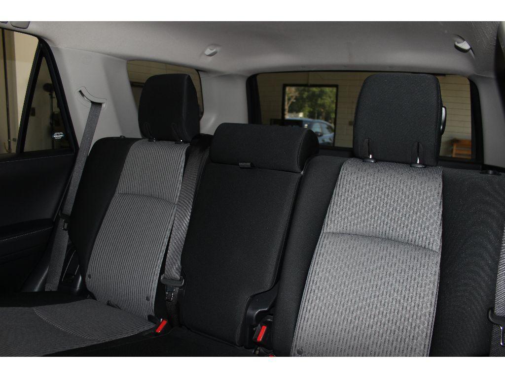 used 2024 Toyota 4Runner car, priced at $38,809