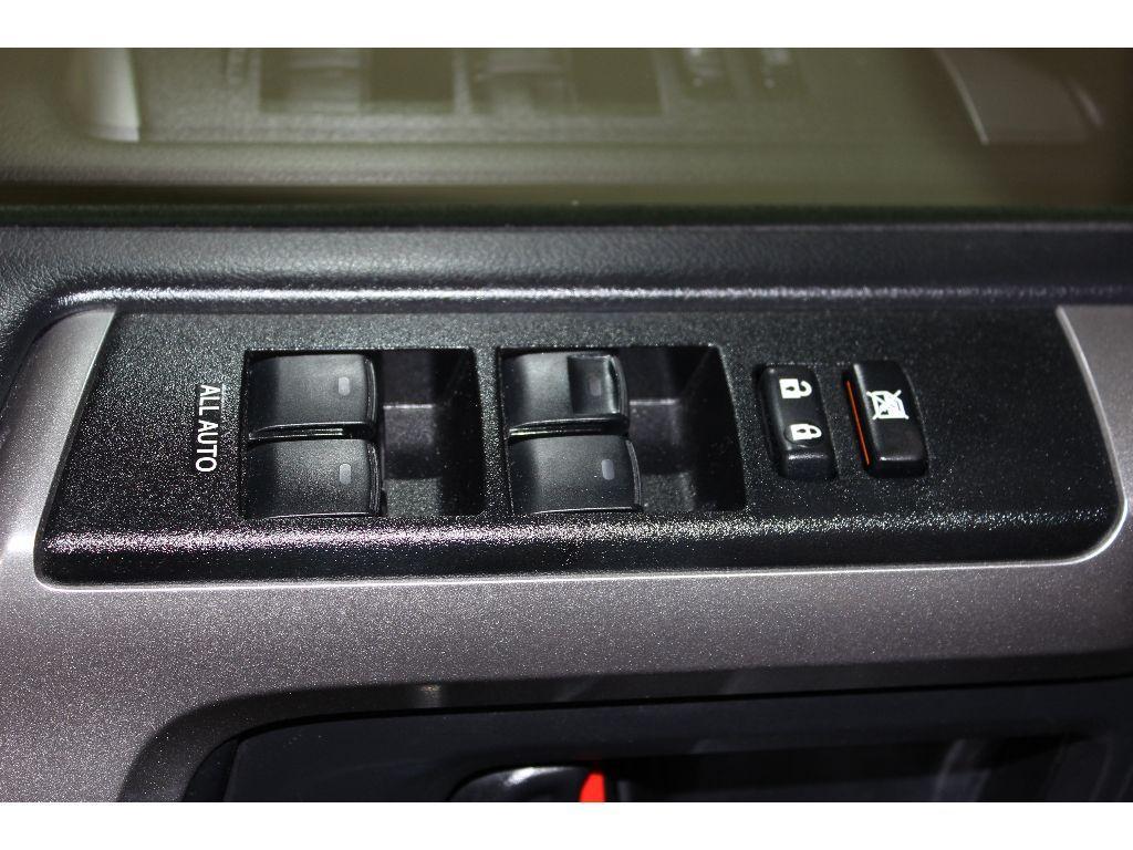 used 2024 Toyota 4Runner car, priced at $38,809