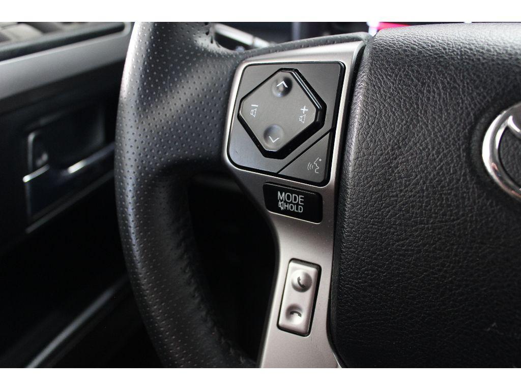 used 2024 Toyota 4Runner car, priced at $38,809