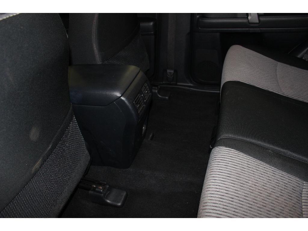 used 2024 Toyota 4Runner car, priced at $38,809