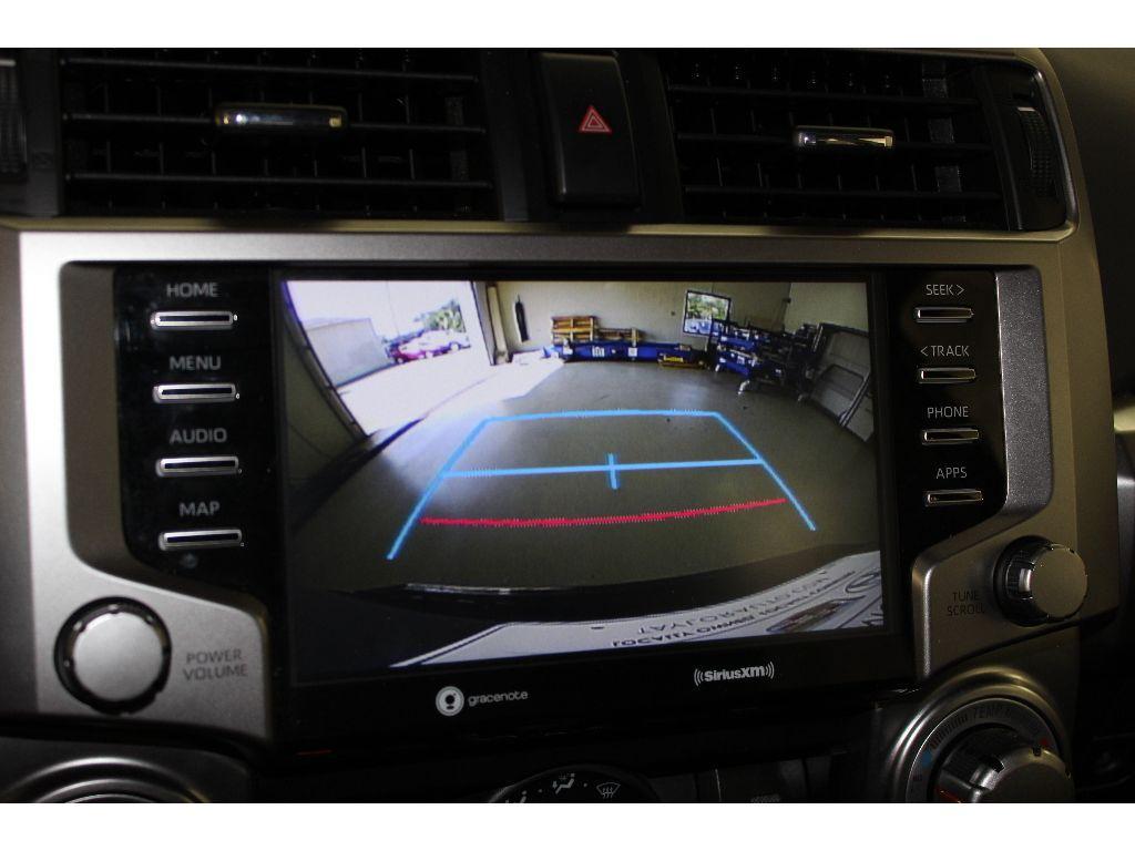 used 2024 Toyota 4Runner car, priced at $38,809