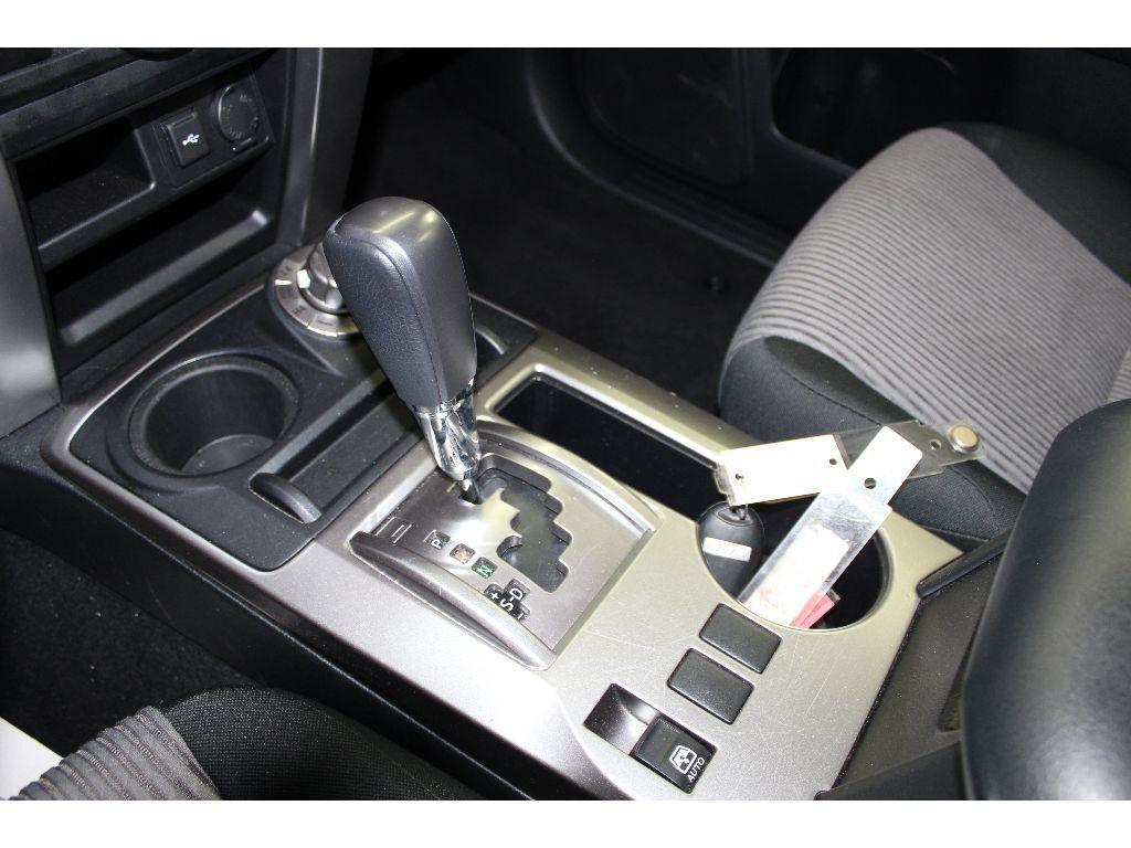 used 2024 Toyota 4Runner car, priced at $38,809