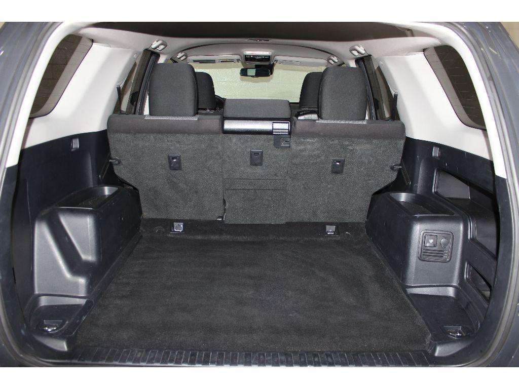 used 2024 Toyota 4Runner car, priced at $38,809