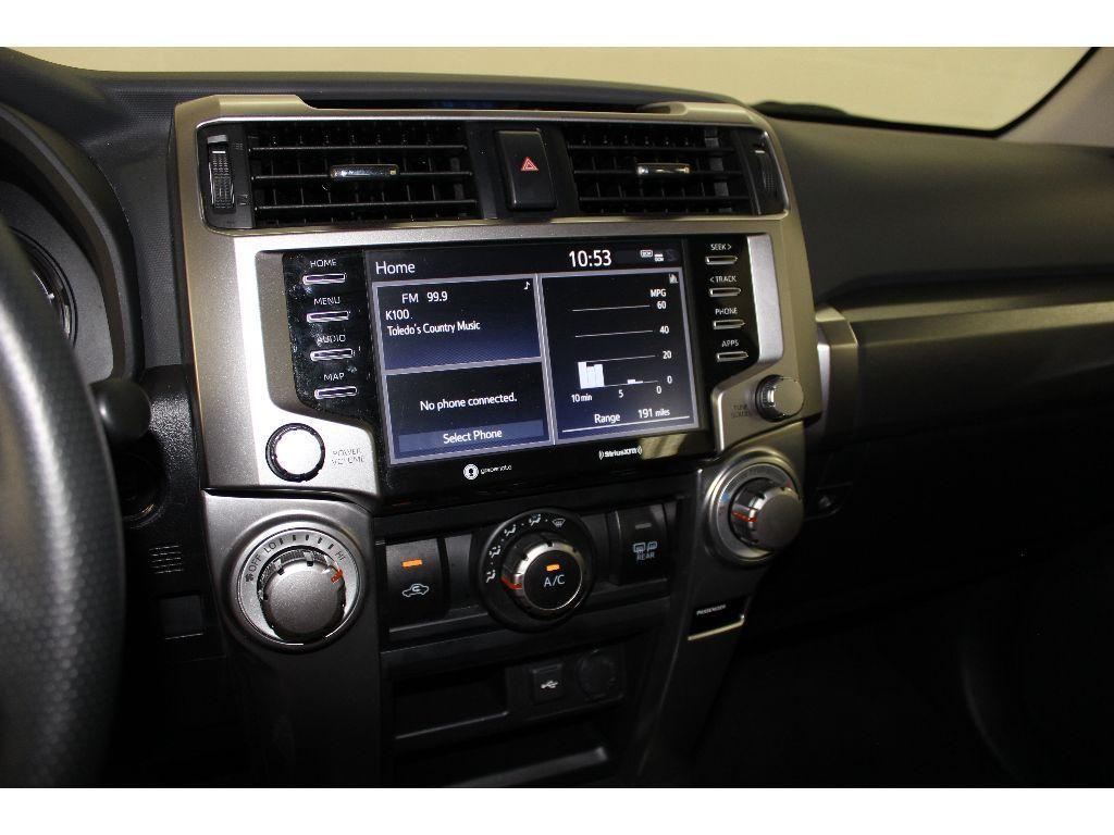 used 2024 Toyota 4Runner car, priced at $38,809