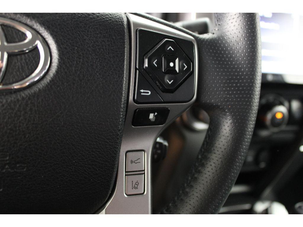 used 2024 Toyota 4Runner car, priced at $38,809