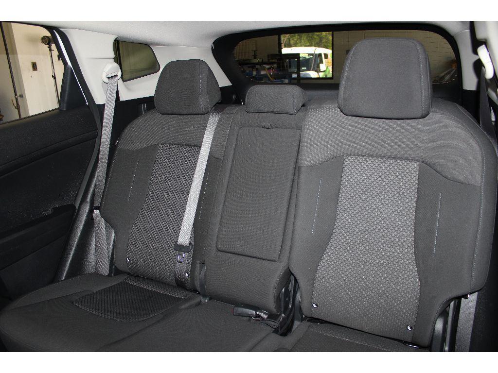 used 2024 Kia Sportage car, priced at $26,000
