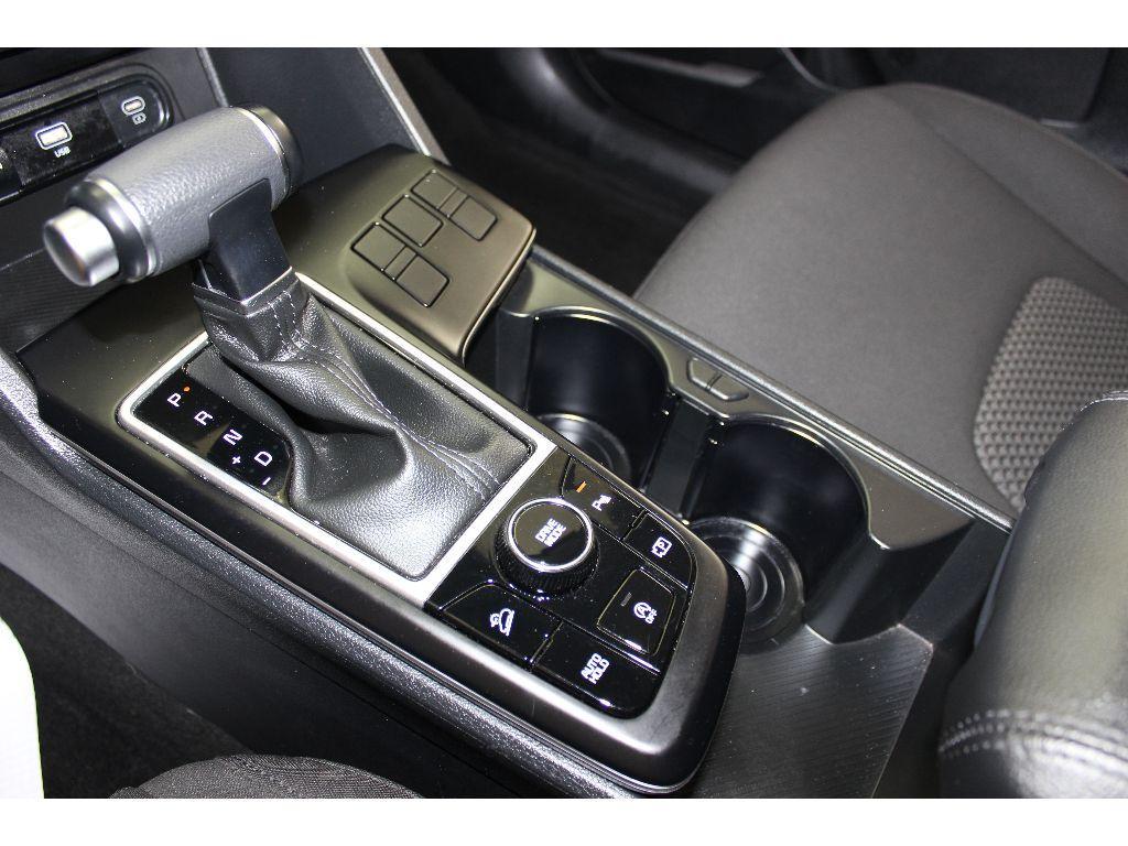 used 2024 Kia Sportage car, priced at $26,000