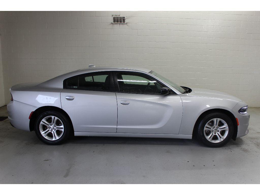 used 2023 Dodge Charger car, priced at $22,000