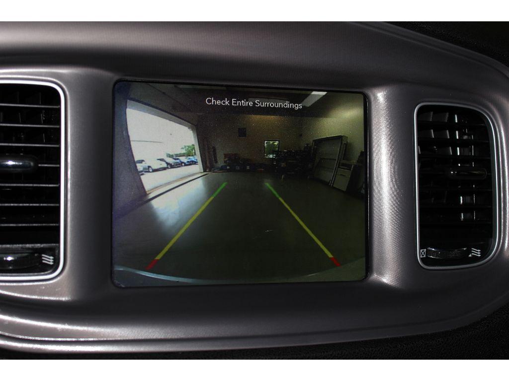 used 2023 Dodge Charger car, priced at $22,000