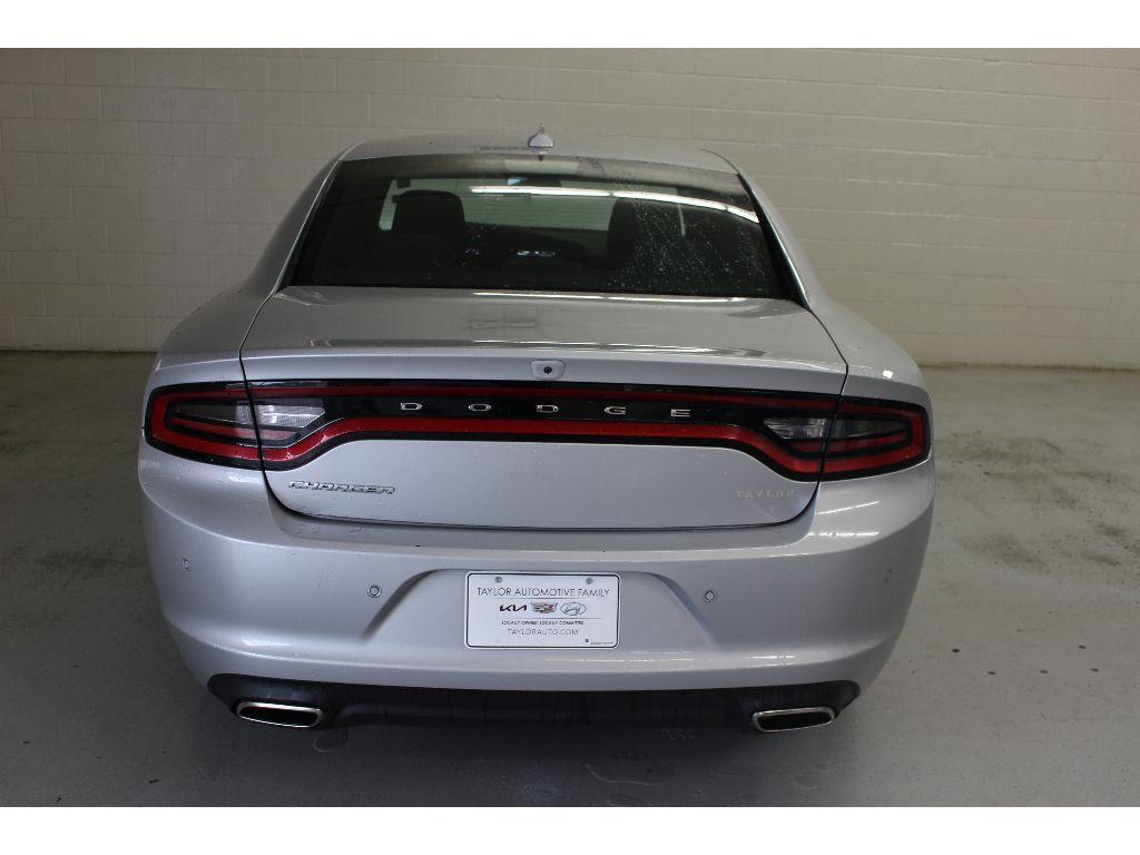 used 2023 Dodge Charger car, priced at $22,000