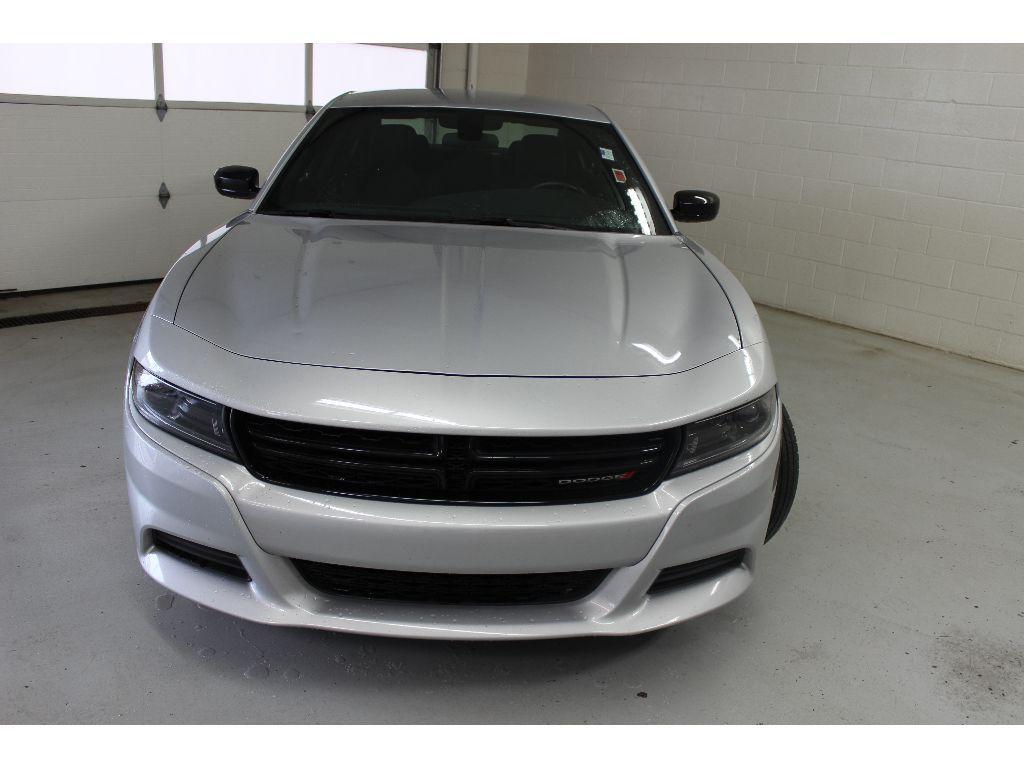 used 2023 Dodge Charger car, priced at $22,000