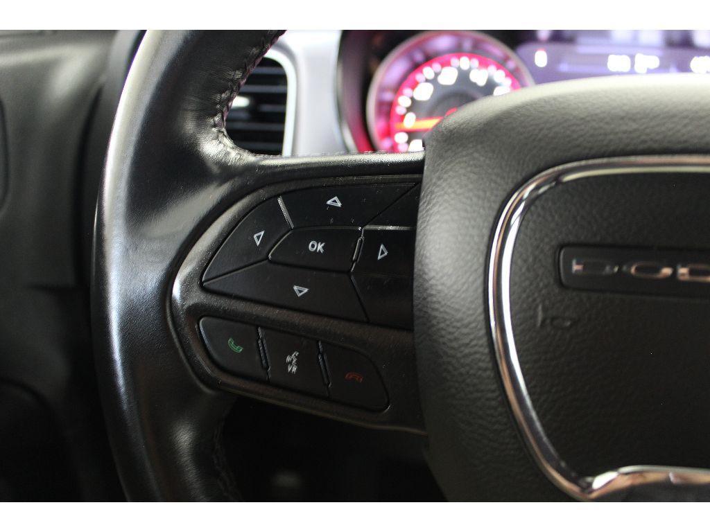 used 2023 Dodge Charger car, priced at $22,000