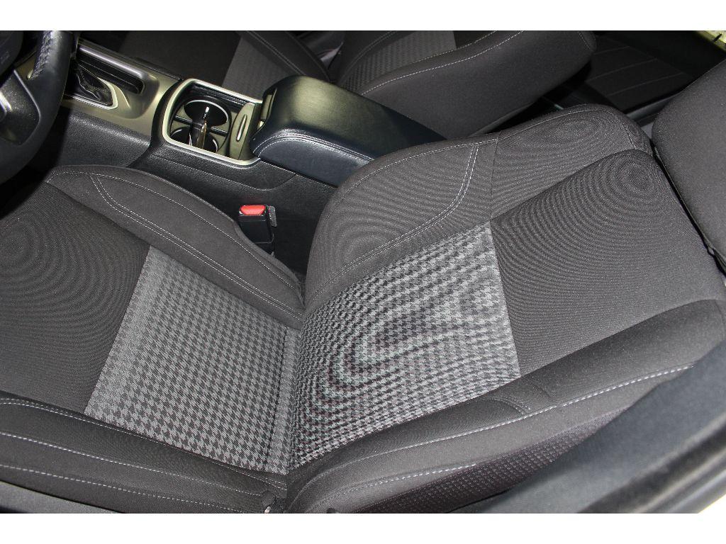 used 2023 Dodge Charger car, priced at $22,000