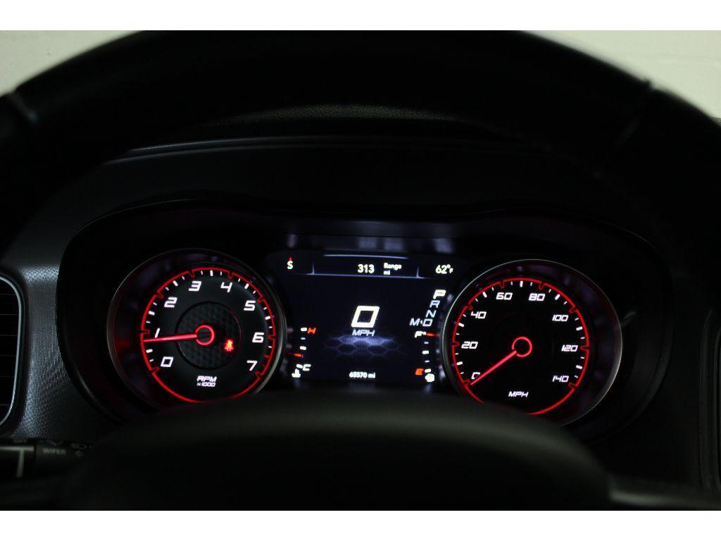 used 2023 Dodge Charger car, priced at $22,000