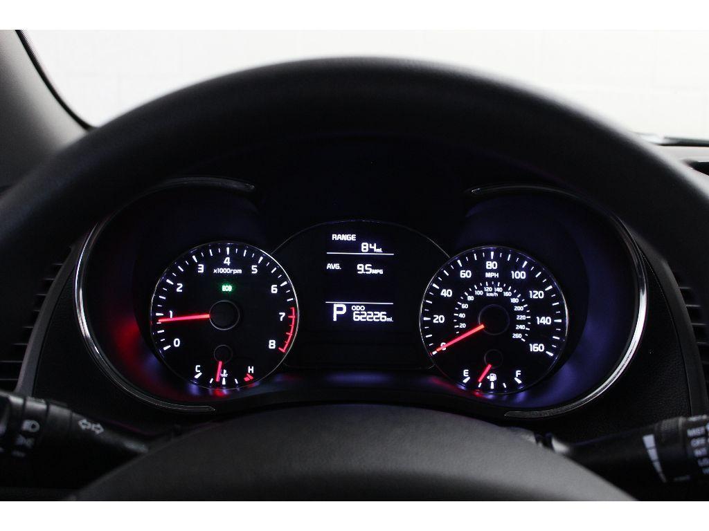 used 2016 Kia Forte car, priced at $11,000