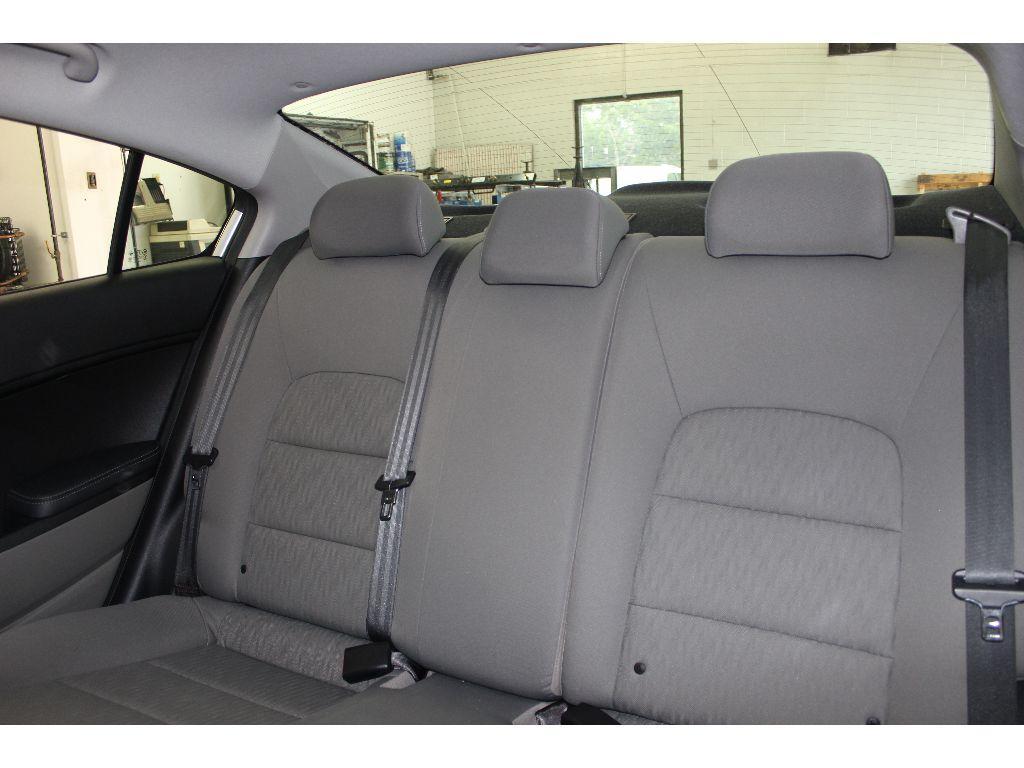 used 2016 Kia Forte car, priced at $11,000