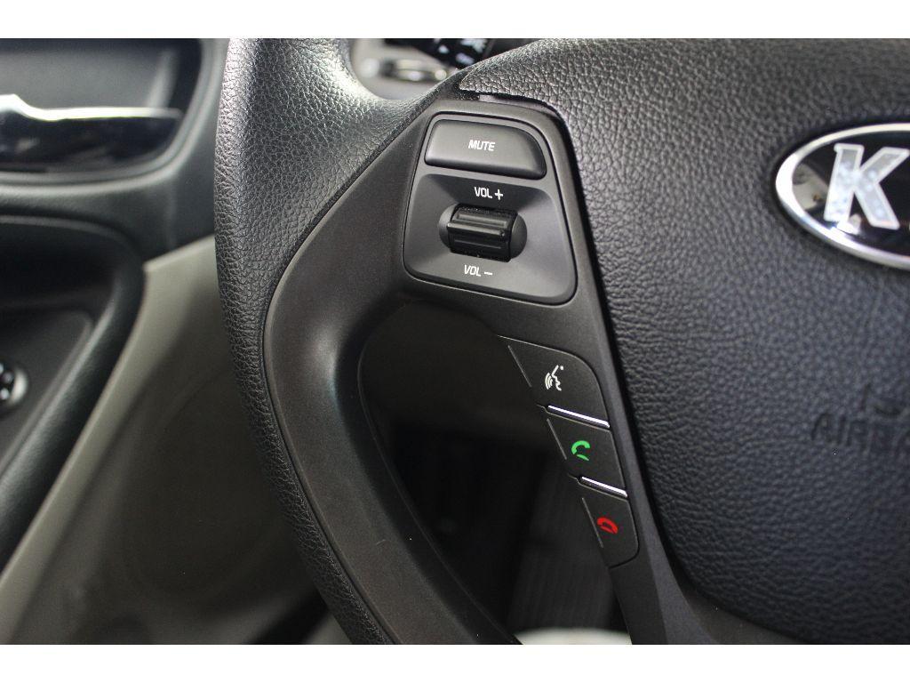 used 2016 Kia Forte car, priced at $11,000