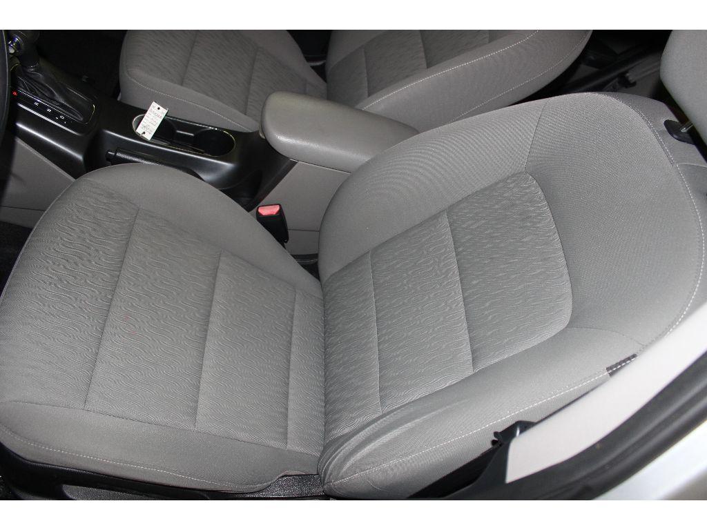 used 2016 Kia Forte car, priced at $11,000