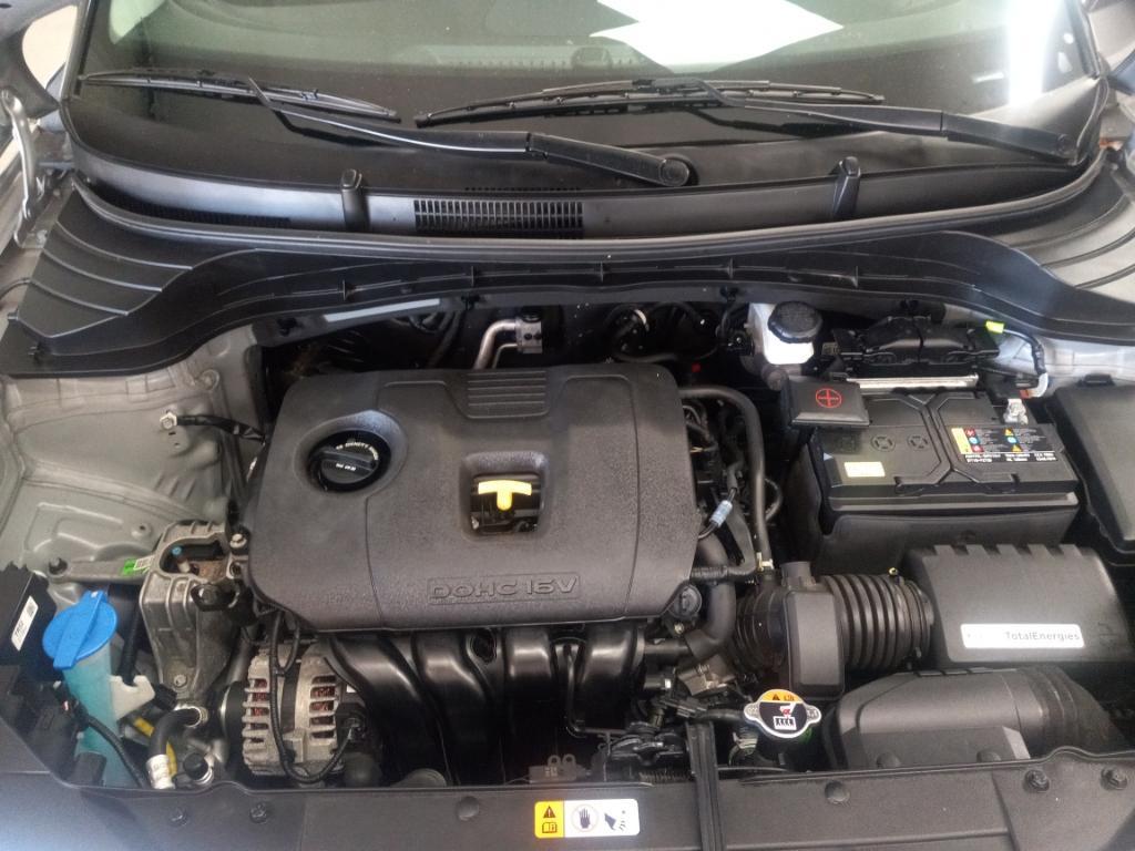 used 2024 Kia Soul car, priced at $17,820