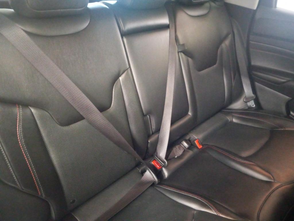 used 2022 Jeep Compass car, priced at $21,562