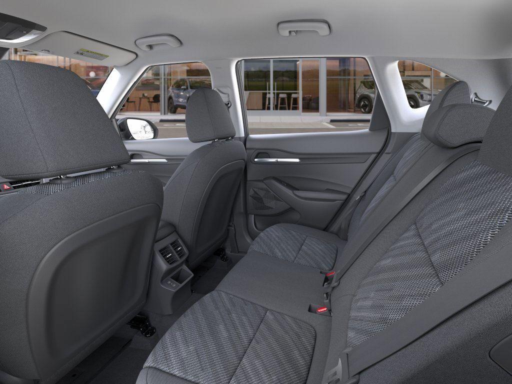 new 2026 Kia Seltos car, priced at $26,870