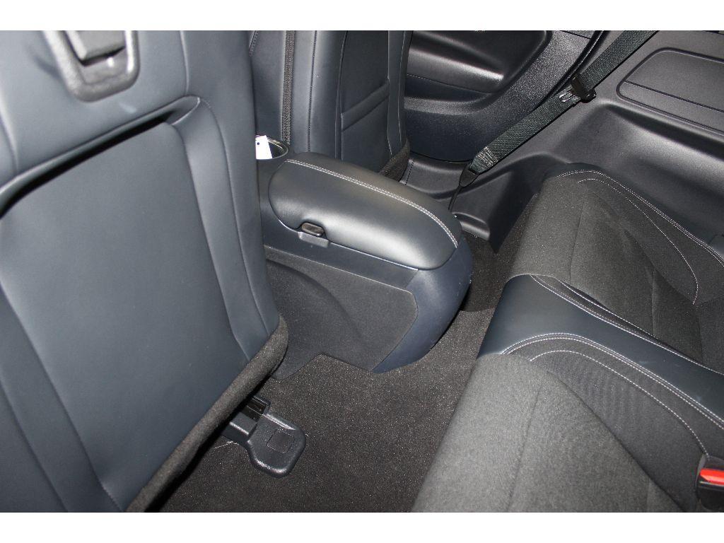 used 2024 Ford Mustang car, priced at $29,500
