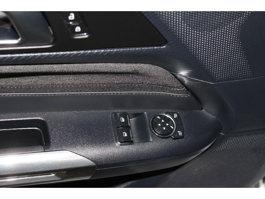 used 2024 Ford Mustang car, priced at $29,500