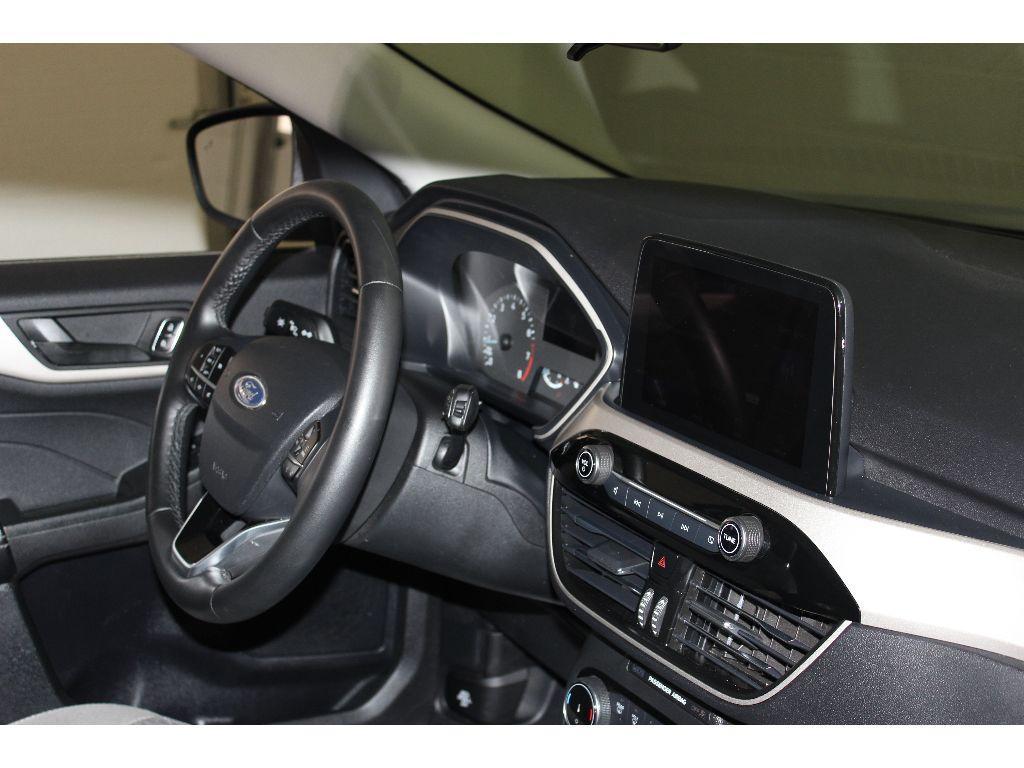 used 2022 Ford Escape car, priced at $17,500